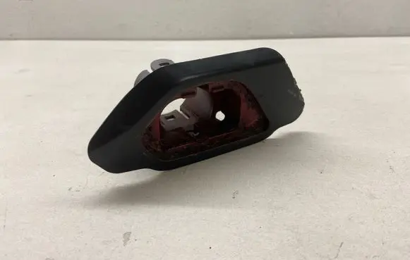 Volkswagen Touran II Headlight washer nozzle holder 1T0807924B