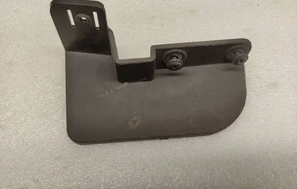 KIA Sorento Rear mudguard 87755q4000
