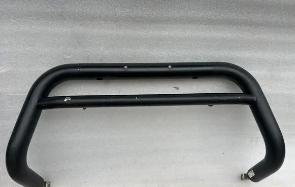 Volkswagen Amarok Bumper protection for All-terrain vehicles (jeeps) 902903 020137 65001