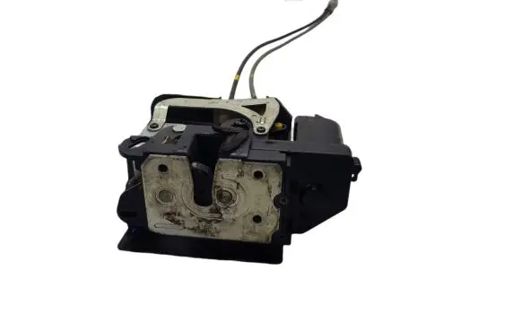 SsangYong Actyon Rear door lock