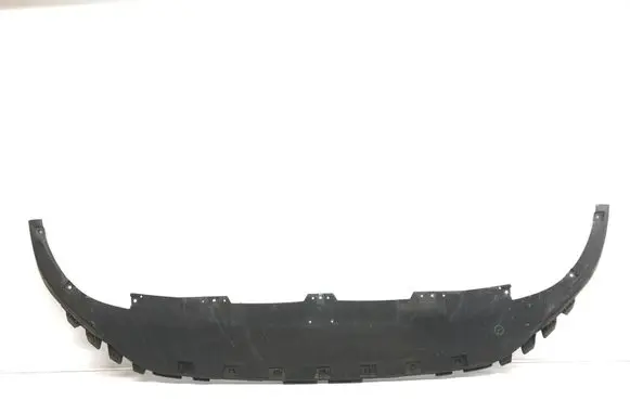 Volkswagen Golf VIII Front bumper lip 5H0805915A