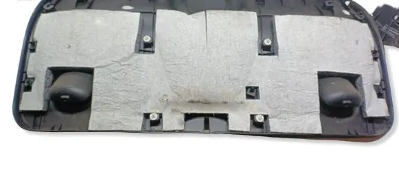 Mini Cooper Countryman R60 Other interior part 52107010