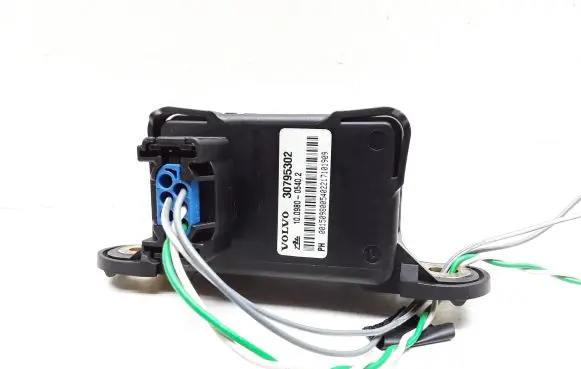Volvo XC90 ESP acceleration yaw rate sensor 30795302 10170103813