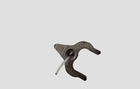 BMW 3 E90 E91 Fuel Injector clamp holder