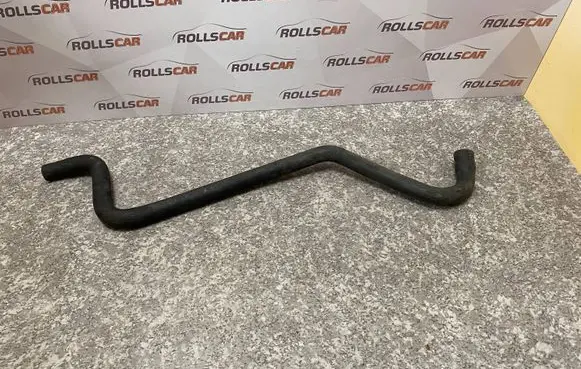 Citroen Berlingo Engine coolant pipe/hose 9018321923