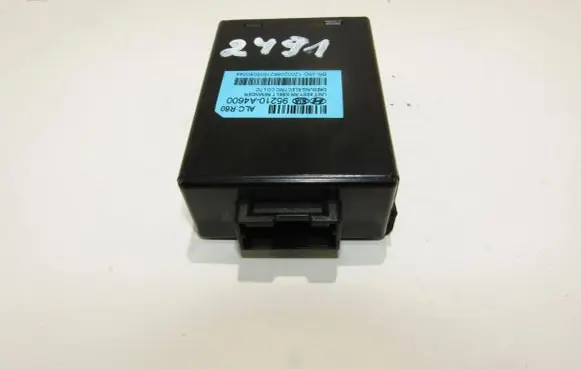 KIA Carens III Other relay 95210A4600