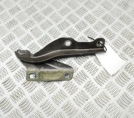 Volkswagen Amarok Engine bonnet/hood hinges 2H0823301B