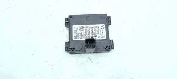 Volkswagen Amarok II Blind spot module ML3T14H031AK