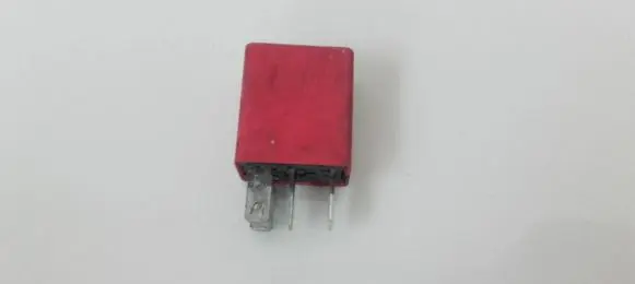 Alfa Romeo 147 Other relay 232005