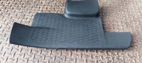 Dodge Durango III Rear sill trim cover 1NC84DX9AD