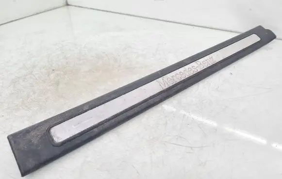 Mercedes-Benz B W245 Front sill trim cover A1696801174