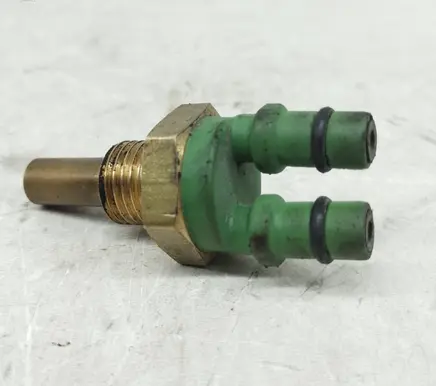 Coolant temperature sensor
