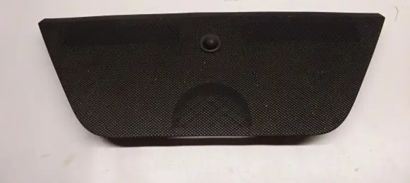 Mercedes-Benz C W204 Other center console (tunnel) element 1861014 1861016