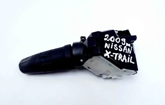 Nissan X-Trail T31 Wiper speed switch 7X29SD