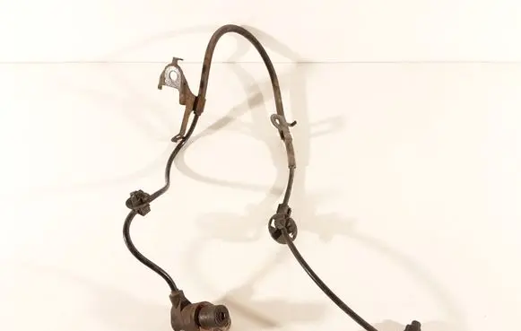 Toyota Yaris ABS brake wheel speed sensor 895420D010 0265006