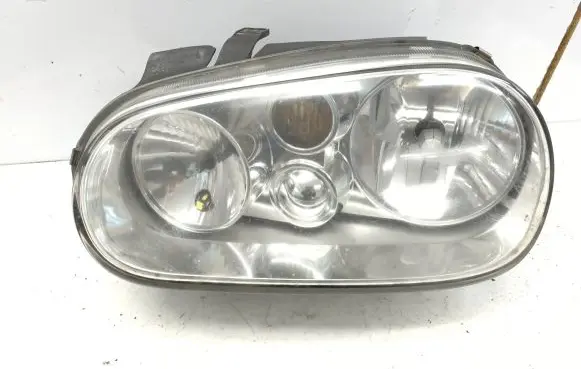 Volkswagen Golf IV Headlight/headlamp 15014500