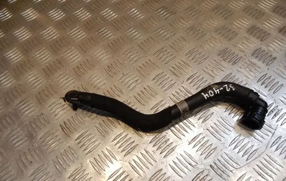 Volvo S80 Engine coolant pipe/hose 31280541 32404