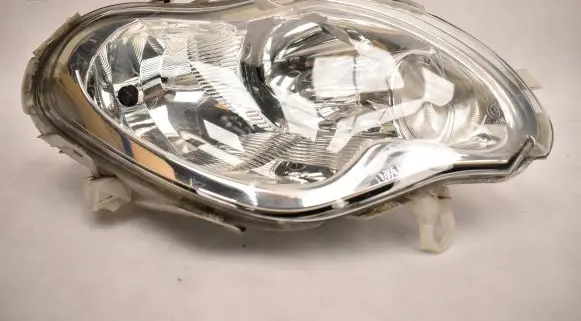 Smart ForTwo II Headlight/headlamp 0301169202