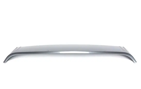 Porsche Cayenne (9PA) Tailgate/trunk spoiler 7L5827939C