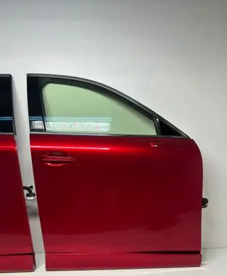Mazda CX-80 Door (2 Door Coupe)
