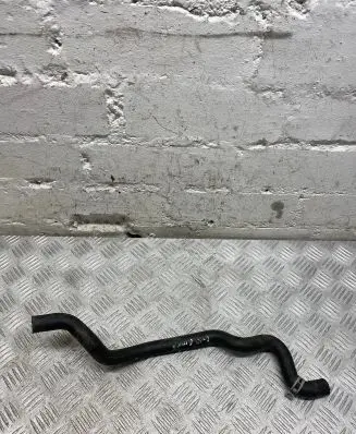 BMW 5 F10 F11 Engine coolant pipe/hose 9119168
