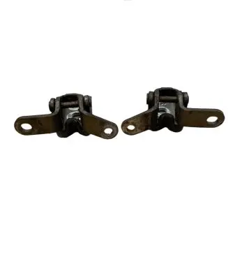 Opel Astra J Front door hinge set 