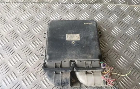Mitsubishi Colt Engine control unit/module A1351501979 1860A301 E6T42484