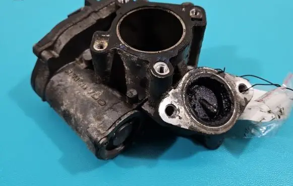Renault Master III EGR valve A2C53412016 IMPRK1446673