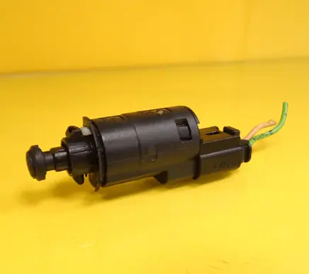 Peugeot Partner Brake pedal sensor switch 9634667980