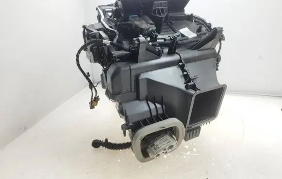 Volkswagen ID.3 Interior heater climate box assembly 1EA820351AF 1EA816103D 1EA971566E