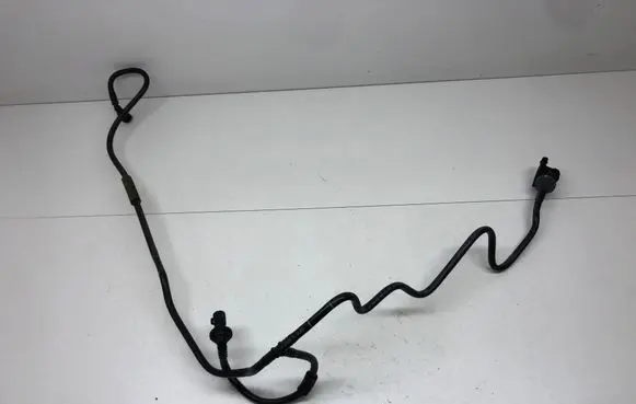 Volkswagen Golf VII Vacuum line/pipe/hose 5Q0612041BM