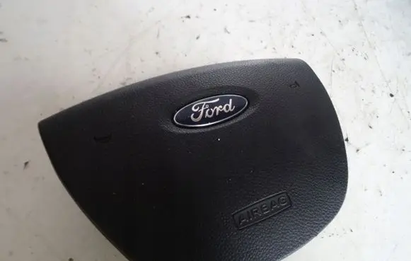 Ford Kuga I Steering wheel airbag 8V41R042B85AEW