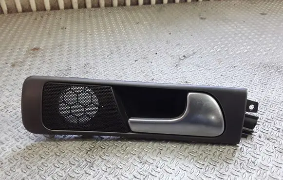 Audi A6 S6 C5 4B Rear door interior handle