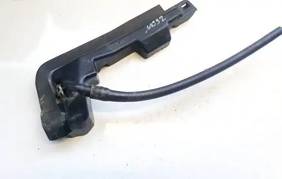 Citroen C5 Other exterior part 9683412780