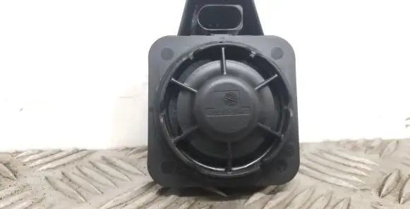 Seat Leon (5F) Alarm movement detector/sensor 5Q0951605