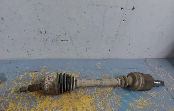 Renault Scenic II - Grand scenic II Front driveshaft EBJ95BT20