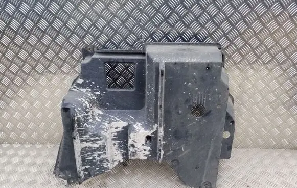 Toyota Auris E180 Trunk boot underbody cover/under tray 5839802090