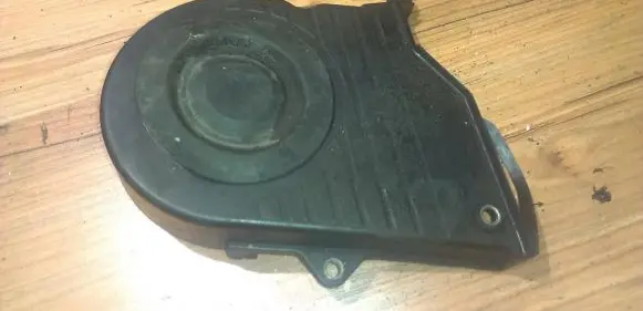 Hyundai Santa Fe Timing belt guard (cover) 2136027000