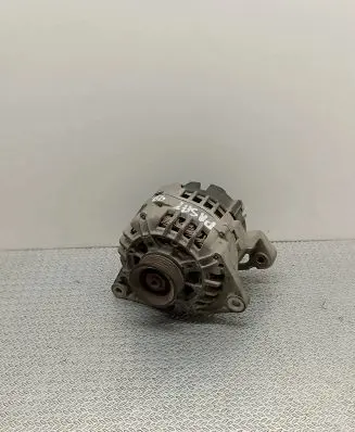 Volkswagen PASSAT B5 Generator/alternator 06B903016D 2542225A SG9B010