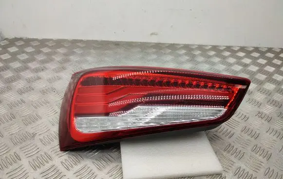 Audi A1 Rear/tail lights 8XA945093A