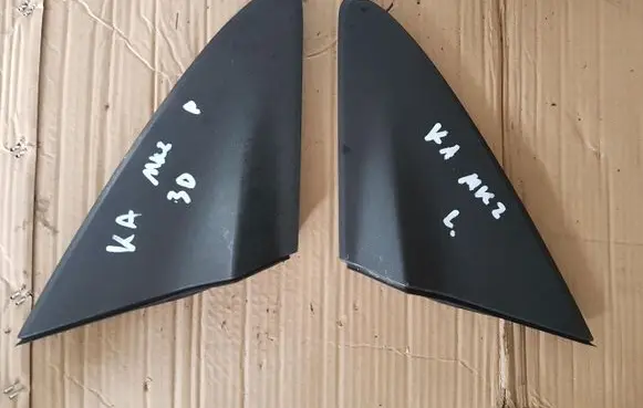 Ford Ka Fender trim (molding) 