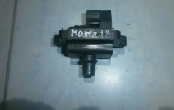 Fiat Marea High voltage ignition coil 46460582