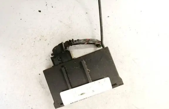 Opel Signum Other control units/modules 13152151 2546a