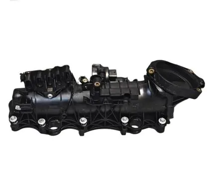 Mercedes-Benz E W213 Intake manifold A6540902500 A0005459712 A6549060000
