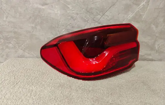 BMW X2 F39 Rear/tail lights