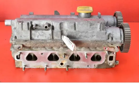 Opel Meriva A Engine head 13106674
