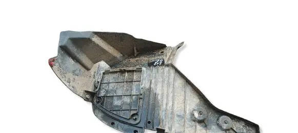 Mazda CX-5 Rear arch fender liner splash guards 