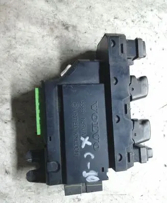 Volvo XC90 Electric window control switch 30773895