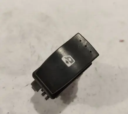 Renault Scenic II - Grand scenic II Electric window control switch 315027A