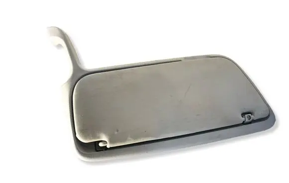 Mercedes-Benz Sprinter W906 Sun visor 